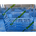 Truck Tyre Rack